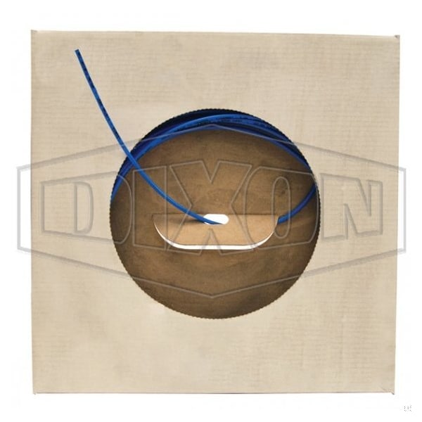 Legris by  Tubing, 0.216 ID x 5/16 OD x 100 ft L x 0.049 in Thick Wall, Polyurethane, Domestic